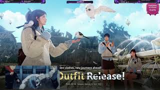 Highlight: [BDO Console] 730Gs Woosa | Panic & Sound Vs Arsha Alliance 2v4!
