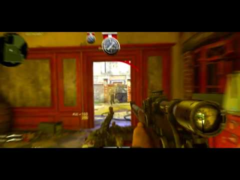 COD WW2 Edit // U Got That