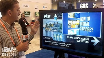 DSE 2014: VIA Technologies Shows Off VIA ALTA DS All-in-One Android Players with Dynamic NFC