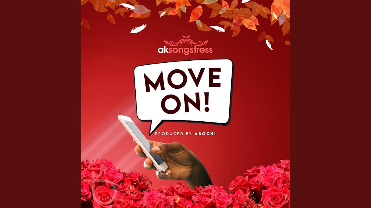 Watch Move On on YouTube Watch Move On on YouTube