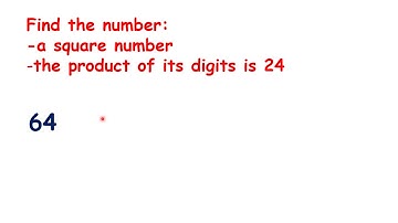 Solve number problems involving all 4 operations