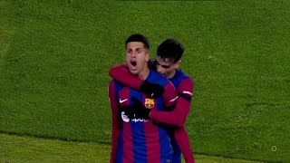 Joao Cancelo MOTM Performance vs. Porto | 2023 HD 1080i