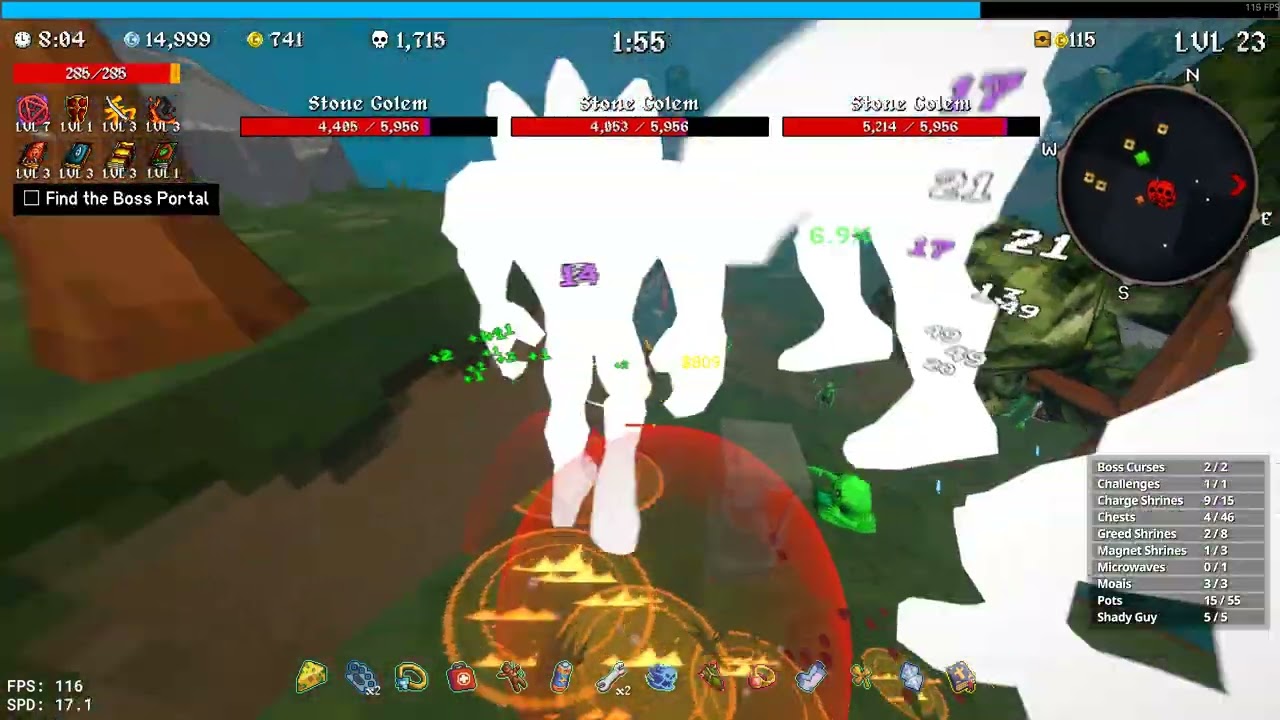 The first run I've managed to put together in what seems like weeks!