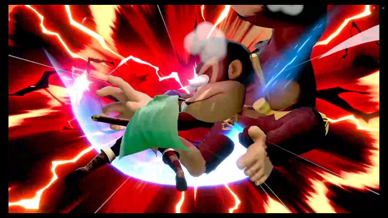 【マルスPart78】メテオをキメたい全キャラVIP挑戦記【スマブラSP/SSBU】