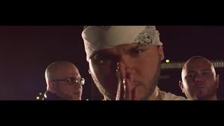 El Boy C - No Voy A Dejarte ft. Farruko, Alexio La Bestia Y Almighty  [ Video]