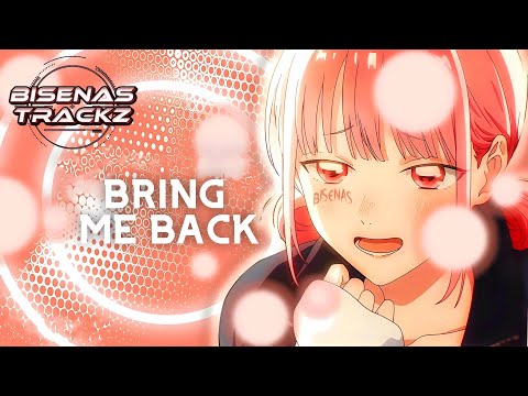 Juice WRLD - Bring Me Back [prod. Bisenas]