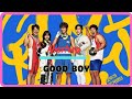 Good Boy Abertura Good Boy Abertura
