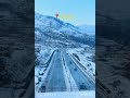 #kashmirvalley #beautiful #snow #kashmirtourism #beautyofnature #Rahi