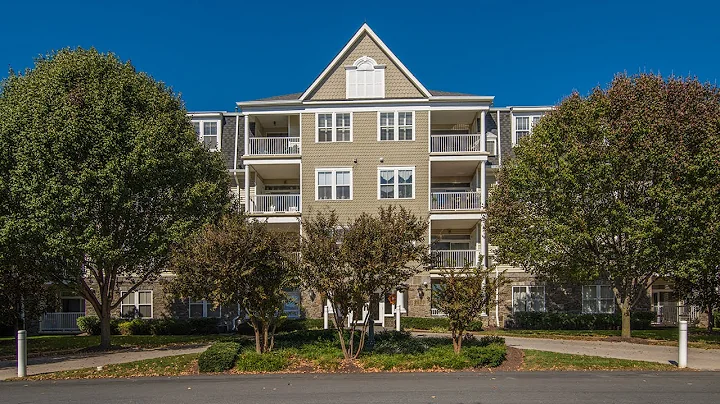 2520 Waterside Drive Unit 201 | Ann Meehan and The...