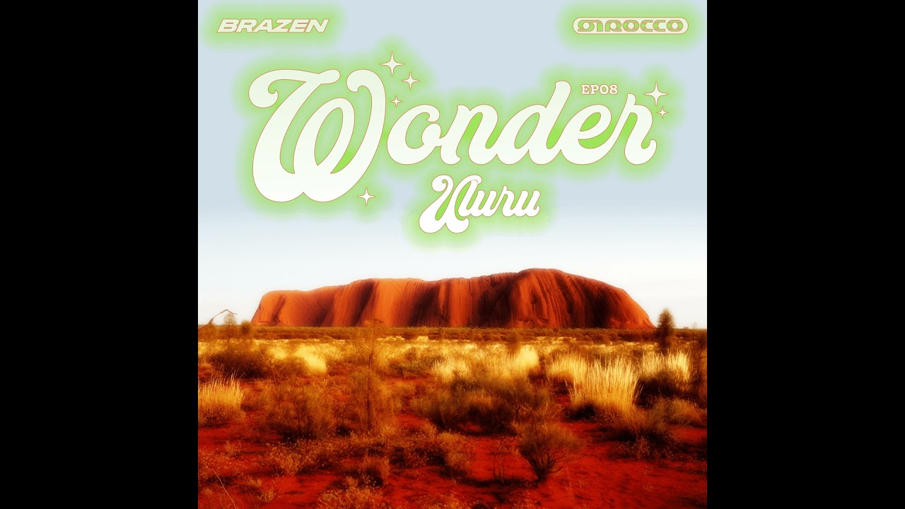 Uluru | Wonder