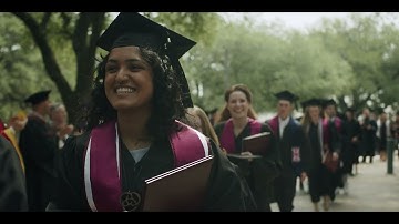 Spring 2022 Commencement Recap