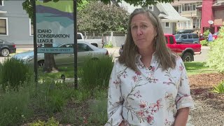 Sackett v. EPA: Idaho Conservation League concerned following SCOTUS ruling
