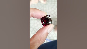 Spinel Luc Yen