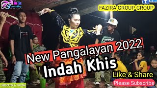 New Tausug Pangalayan 2022 - Indah Khis | Fazira Group Live | TS Records