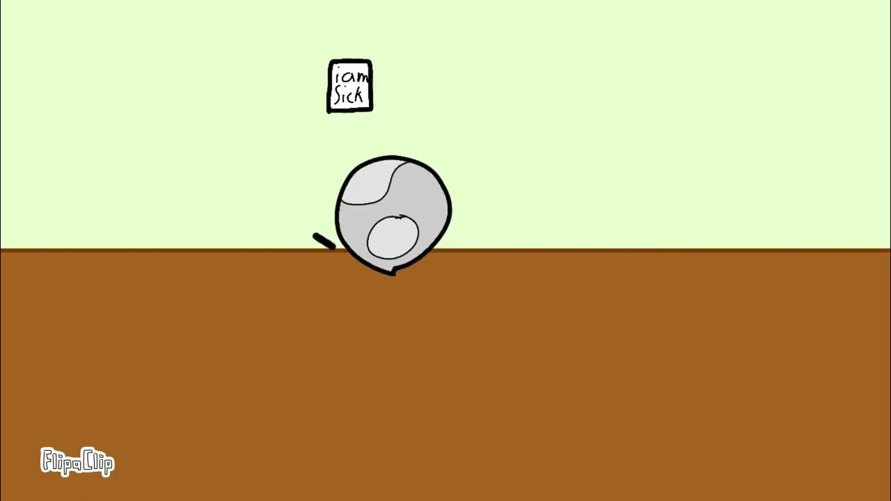 I Am Sick animation YouTube i-am-sick-animation-youtube