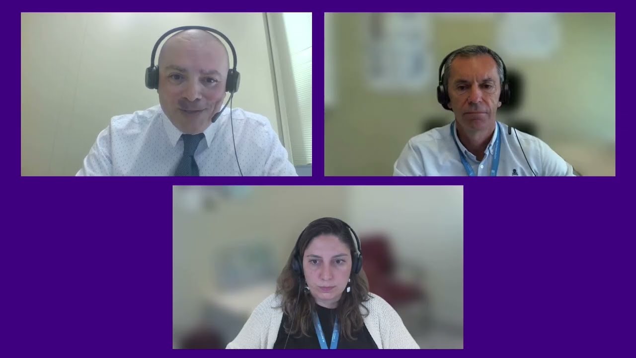 INCITE – One Year After the Launch