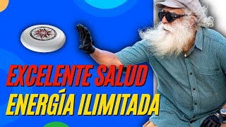 Haz estas 4 cosas para tener energía ilimitada | Sadhguru en español