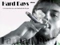 Farhad Devil 25 Sal Hard Days Album فرهاد دویل رپ Farhad Devil 25 Sal Hard Days Album فرهاد دویل رپ