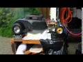 V8 engine rc drag car