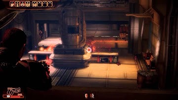 Mass Effect 2 Part 4 - Mordin Solus