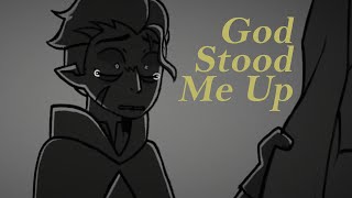 God Stood Me Up - short animation (The Owl House) Resimi