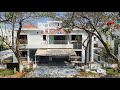 515 sqyards duplex villa for sale in gated community  hyderabad  gachibowli  tellapur