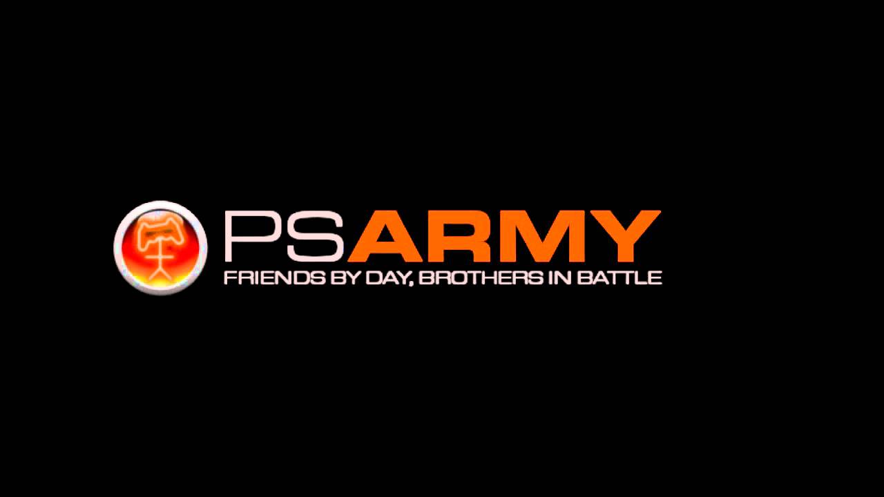 PlayStation Army Boot Camp Rules and Regulations YouTube