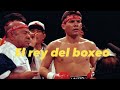LA PELEA dificil de JULIO CÉSAR CHÁVEZ‼️ #viral #juliocesarchavez #boxing #podcastclips