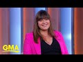 Amanda Litman - ABC/"Good Morning America"