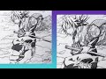 【冨岡義勇】シャーペンなのに一発描き…と思ったら今回は(笑)【鬼滅の刃イラスト】【Demon slayer】Kimetsu No Yaiba│Tomioka Giyu