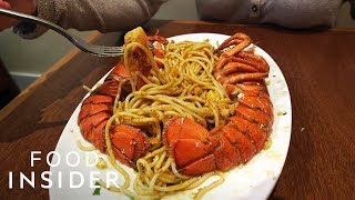 37 Seafood Dishes To Eat In Your Lifetime | The Ultimate List