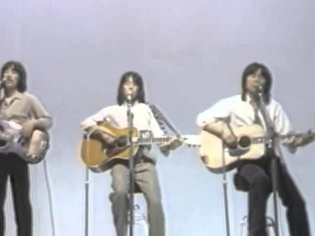 Tonton NSP あの娘と日曜日 di YouTube Tonton NSP あの娘と日曜日 di YouTube