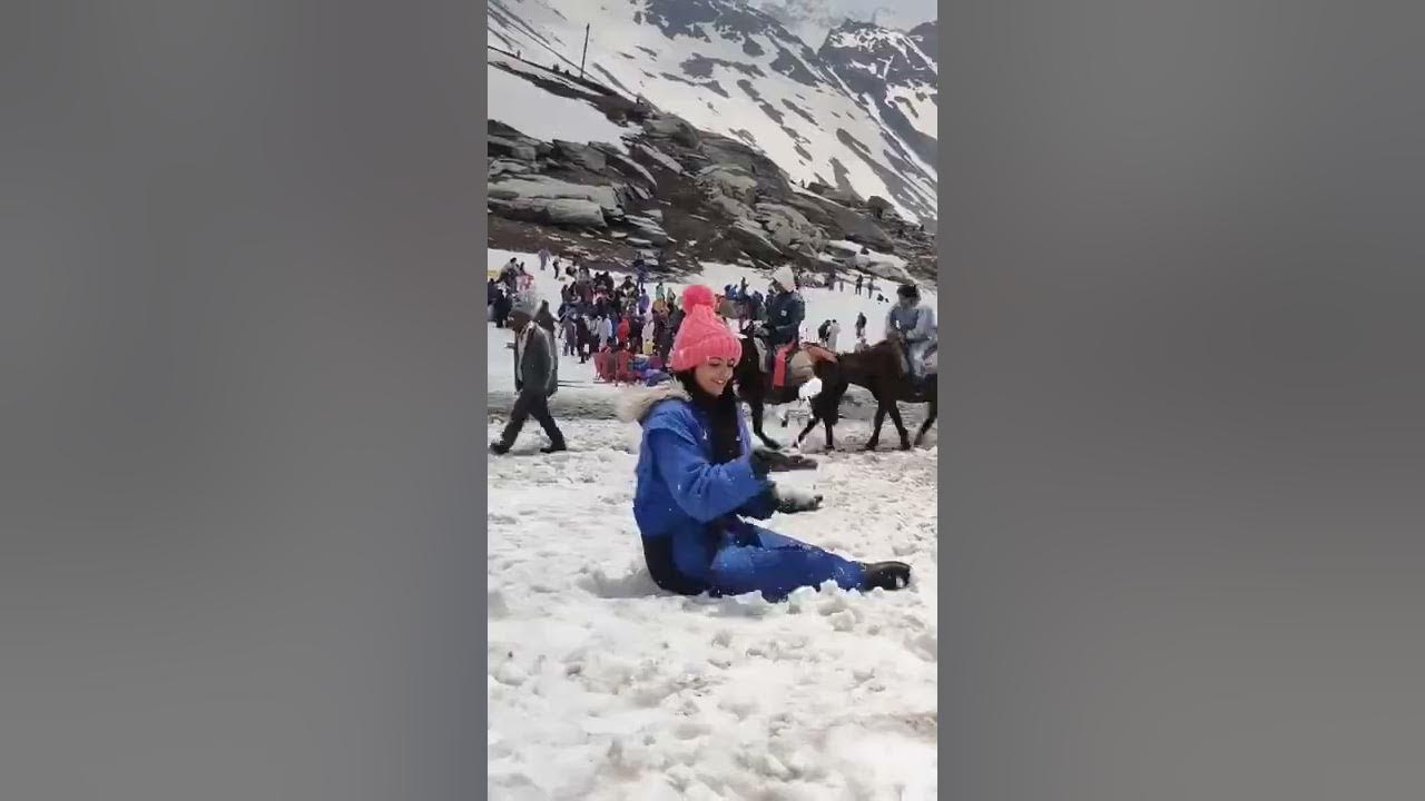Shimla-Manali memories... #shorts #poortikvlogs #himachal Shimla-Manali memories... #shorts #poortikvlogs #himachal