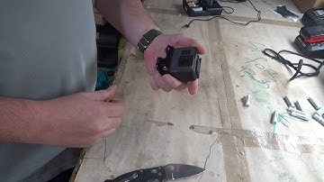 GoPro Hero5 Protective Lens Cover Change