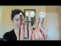 Make Up + Brush Pairing: Cream Products for Very Dry Skin / Get Ready With Me