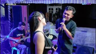 DAWAI ASMARA YUYUN AMORA GRYZELLA MUSIK - WEDDING PARTY ERFIZAL FAHRURIZA & MUTIA CHANIF SHOFARINA
