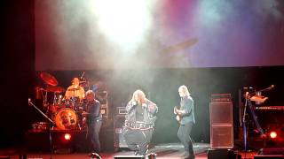 Weird Al Yankovic - Fat live @ Fox Theater, Oakland - Nov 6, 2011