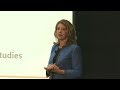 Nina Teicholz - 'The Real Food Politics'