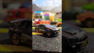 Nissan Skyline GTR R34 #shorts