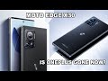 Motorola X30 Pro Is ONEPLUS Gone now?