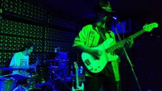 Beach Fossils - "This Year" - Live - The Casbah - July 20, 2017 - Late Show Beach Fossils - "This Year" - Live - The Casbah - July 20, 2017 - Late Show
