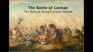 The 2Nd Punic War In 3 Battles Cannae Romes Iconic Defeat