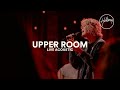 Upper room live acoustic  hillsong worship