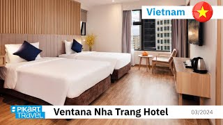Ventana Nha Trang Hotel (Hotel Reviews)