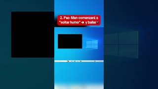 Running Viruses ☠️ Pt. 41 Pac-Man 🕹️ | Running Viruses | DaniLM30
