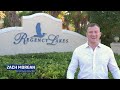 Regency Lakes - Coconut Creek, Fl: Meet and greet with Zach Morgan