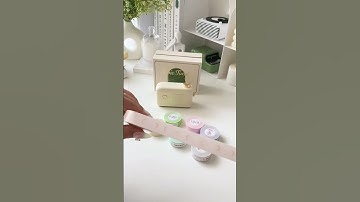 Finally, it is here - H1S handheld ink less label maker👏