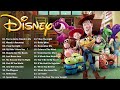 Disney best songs ost  disney soundtracks playlist 2024