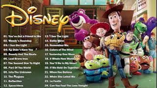 Disney Best Songs Ost - Disney Soundtracks Playlist 2024