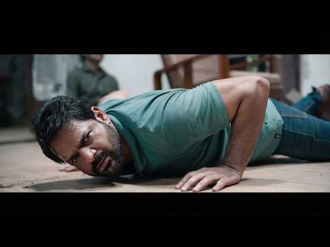 वशीकरण का END GAME | Asthram movie scene | Shaam